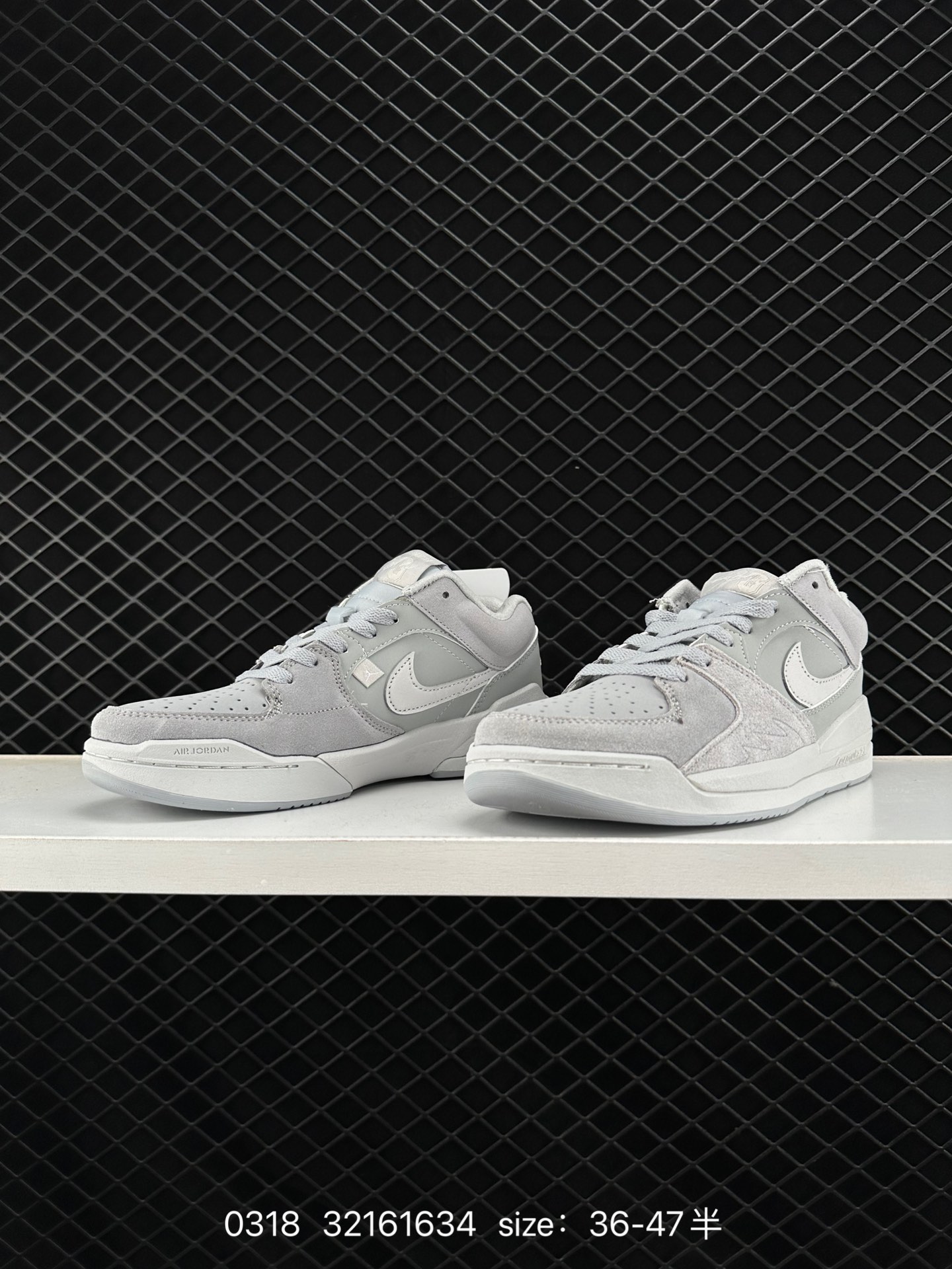 Air Jordan Stadium 9O Stadium